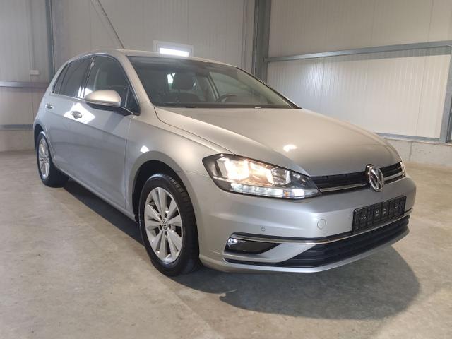 Volkswagen / Golf / Silber / / / , Beispielbilder, ggf. teilweise mit Sonderausstattung