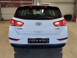 Hyundai i30 Plus Edition 1.0 T-GDI 120 PS Sitzheizung-Tempomat-DAB-Klimaanlage-Spurhalteassist-Bluetooth-Fernlichtassistent-sofort 