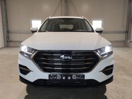 SWM G01 A 1.5T Automatik 133 PS Navi-AppleCarPlay-AndroidAuto-Leder-360°Kamera-Tempomat-2xPDC-Keyless-18''Alu-sofort 