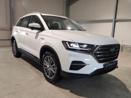 SWM G01 A 1.5T Automatik 133 PS Navi-AppleCarPlay-AndroidAuto-Leder-360°Kamera-Tempomat-2xPDC-Keyless-18''Alu-sofort 