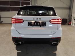 SWM G01 A 1.5T Automatik 133 PS Navi-AppleCarPlay-AndroidAuto-Leder-360°Kamera-Tempomat-2xPDC-Keyless-18''Alu-sofort 