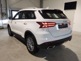 SWM G01 A 1.5T Automatik 133 PS Navi-AppleCarPlay-AndroidAuto-Leder-360°Kamera-Tempomat-2xPDC-Keyless-18''Alu-sofort 