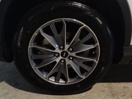 SWM G01 A 1.5T Automatik 133 PS Navi-AppleCarPlay-AndroidAuto-Leder-360°Kamera-Tempomat-2xPDC-Keyless-18''Alu-sofort 