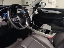 SWM G01 A 1.5T Automatik 133 PS Navi-AppleCarPlay-AndroidAuto-Leder-360°Kamera-Tempomat-2xPDC-Keyless-18''Alu-sofort 