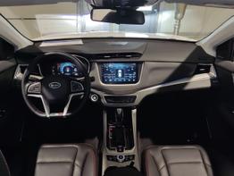 SWM G01 A 1.5T Automatik 133 PS Navi-AppleCarPlay-AndroidAuto-Leder-360°Kamera-Tempomat-2xPDC-Keyless-18''Alu-sofort 