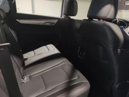 SWM G01 A 1.5T Automatik 133 PS Navi-AppleCarPlay-AndroidAuto-Leder-360°Kamera-Tempomat-2xPDC-Keyless-18''Alu-sofort 