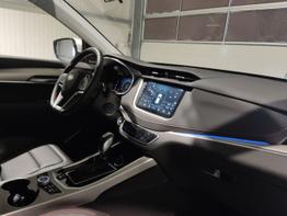 SWM G01 A 1.5T Automatik 133 PS Navi-AppleCarPlay-AndroidAuto-Leder-360°Kamera-Tempomat-2xPDC-Keyless-18''Alu-sofort 