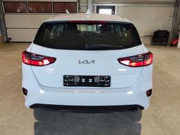 Kia Ceed CD 1.0 T-GDI 100 PS Garantie-DAB-Bluetooth-Spurhalteassist-Notbremsassist-Tempomat-Limiter-Multifunktionslenkrad-sofort 