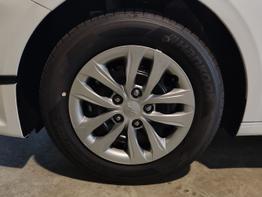 Kia Ceed CD 1.0 T-GDI 100 PS Garantie-DAB-Bluetooth-Spurhalteassist-Notbremsassist-Tempomat-Limiter-Multifunktionslenkrad-sofort 