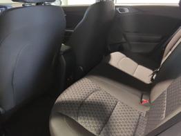 Kia Ceed CD 1.0 T-GDI 100 PS Garantie-DAB-Bluetooth-Spurhalteassist-Notbremsassist-Tempomat-Limiter-Multifunktionslenkrad-sofort 