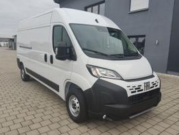 Fiat Ducato L2H2 2.2 MultiJet 140PS Tempomat-Klima-PDC-Rückfahrkamera-DAB-Sofort 