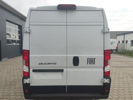 Fiat Ducato L2H2 2.2 MultiJet 140PS Tempomat-Klima-PDC-Rückfahrkamera-DAB-Sofort 