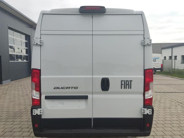 Fiat / Ducato Kastenwagen / Weiß / / / 