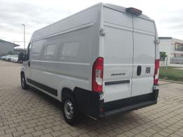 Fiat Ducato L2H2 2.2 MultiJet 140PS Tempomat-Klima-PDC-Rückfahrkamera-DAB-Sofort 