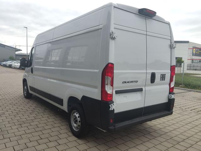 Fiat / Ducato Kastenwagen / Weiß / / / 