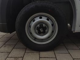 Fiat Ducato L2H2 2.2 MultiJet 140PS Tempomat-Klima-PDC-Rückfahrkamera-DAB-Sofort 