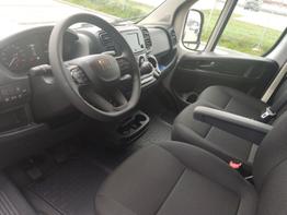 Fiat Ducato L2H2 2.2 MultiJet 140PS Tempomat-Klima-PDC-Rückfahrkamera-DAB-Sofort 