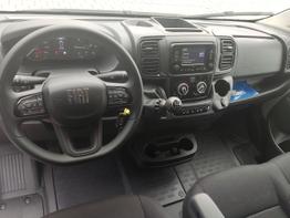 Fiat Ducato L2H2 2.2 MultiJet 140PS Tempomat-Klima-PDC-Rückfahrkamera-DAB-Sofort 