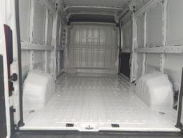 Fiat Ducato L2H2 2.2 MultiJet 140PS Tempomat-Klima-PDC-Rückfahrkamera-DAB-Sofort 