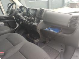 Fiat Ducato L2H2 2.2 MultiJet 140PS Tempomat-Klima-PDC-Rückfahrkamera-DAB-Sofort 