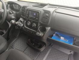 Fiat Ducato L2H2 2.2 MultiJet 140PS Tempomat-Klima-PDC-Rückfahrkamera-DAB-Sofort 