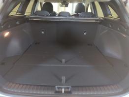 Kia Ceed Sportswagon TOP 1.5 T-GDI 160 PS DCT Navi-AppleCarPlay-AndroidAuto-Tempomat-Rückfahrkamera-Klimaautomatik-17''Alu 