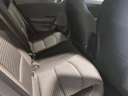 Kia Ceed Sportswagon TOP 1.5 T-GDI 160 PS DCT Navi-AppleCarPlay-AndroidAuto-Tempomat-Rückfahrkamera-Klimaautomatik-17''Alu 
