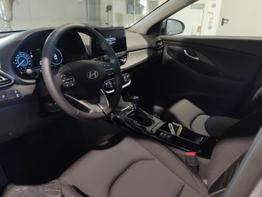 Hyundai i30 Kombi Style Plus Edition 1,5 T-GDI MHEV 48 V 140 PS 7-DCT Navi-Klimaautomatik-AppleCarPlay-AndroidAuto-Rückfahrkamera-PDC-DAB-16''Alu-Sofort 