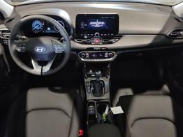 Hyundai i30 Kombi Style Plus Edition 1,5 T-GDI MHEV 48 V 140 PS 7-DCT Navi-Klimaautomatik-AppleCarPlay-AndroidAuto-Rückfahrkamera-PDC-DAB-16''Alu-Sofort 