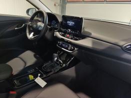 Hyundai i30 Kombi Style Plus Edition 1,5 T-GDI MHEV 48 V 140 PS 7-DCT Navi-Klimaautomatik-AppleCarPlay-AndroidAuto-Rückfahrkamera-PDC-DAB-16''Alu-Sofort 
