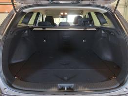 Hyundai i30 Kombi Smart Plus Edition 1.5 T-GDI 160 PS DCT Navi-AppleCarPlay-AndroidAuto-Winterpaket-LED-Rückfahrkamera-2xPDC-Klimaautomatik-16''Alu-sofort 