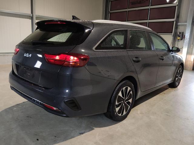 Kia / Ceed Sportswagon / Grau / / / , Beispielbilder