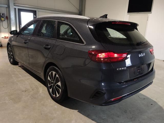 Kia / Ceed Sportswagon / Grau / / / , Beispielbilder