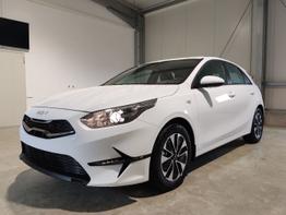 Kia Ceed Spin 1.0 T-GDI 100 PS Navi-Rückfahrkamera-Tempomat-Winterpaket-Spurhalteassistent-Klima-AppConnect-16''Alu 
