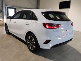 Kia Ceed Spin 1.0 T-GDI 100 PS Navi-Rückfahrkamera-Tempomat-Winterpaket-Spurhalteassistent-Klima-AppConnect-16''Alu 