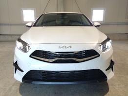 Kia Ceed Sportswagon TOP 1.5 T-GDI 140 PS DCT Navi-AppleCarPlay-AndroidAuto-Tempomat-Rückfahrkamera-Klimaautomatik-Businesspaket-17''Alu 