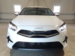 Kia Ceed Sportswagon TOP 1.5 T-GDI 140 PS DCT Navi-AppleCarPlay-AndroidAuto-Tempomat-Rückfahrkamera-Klimaautomatik-16''Alu 
