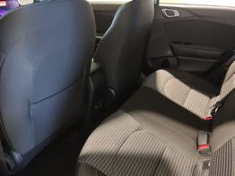 Kia Ceed Sportswagon TOP 1.5 T-GDI 140 PS DCT Navi-AppleCarPlay-AndroidAuto-Tempomat-Rückfahrkamera-Klimaautomatik-16''Alu 