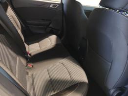 Kia Ceed Sportswagon TOP 1.5 T-GDI 140 PS DCT Navi-AppleCarPlay-AndroidAuto-Tempomat-Rückfahrkamera-Klimaautomatik-16''Alu 