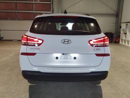 Hyundai i30 Kombi Smart Plus Edition 1.0 T-GDI 100 PS 7DCT Navi-AppleCarPlay-AndroidAuto-Rückfahrkamera-PDC-DAB-Klima-Tempomat-16''Alu-sofort 
