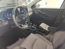 Hyundai i30 Kombi Smart Plus Edition 1.0 T-GDI 100 PS 7DCT Navi-AppleCarPlay-AndroidAuto-Rückfahrkamera-PDC-DAB-Klima-Tempomat-16''Alu-sofort 
