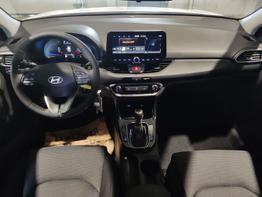Hyundai i30 Kombi Smart Plus Edition 1.0 T-GDI 100 PS 7DCT Navi-AppleCarPlay-AndroidAuto-Rückfahrkamera-PDC-DAB-Klima-Tempomat-16''Alu-sofort 