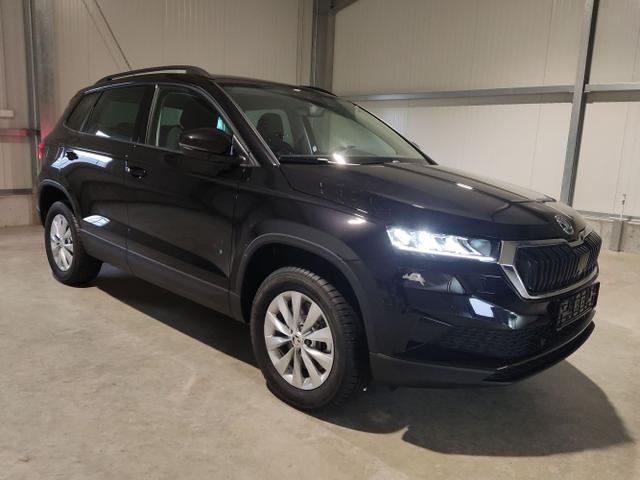 Skoda / Karoq / Schwarz / / / , Beispielbilder