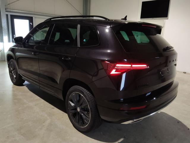 Skoda / Karoq / Schwarz / / / , Beispielbilder