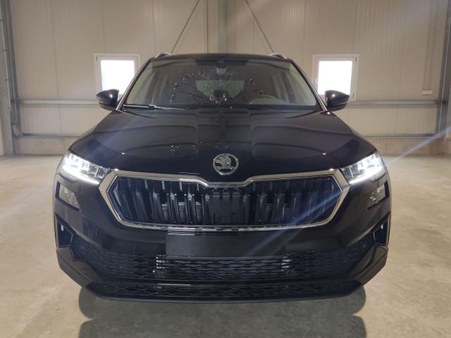 Skoda Karoq - Drive 1.5 TSI 150 PS DSG AppleCarPlay-AndroidAuto-Klimaautomatik-4xSHZ-Kamera-2xPDC-LED-Glanzpaket-Kessy-Winterpaket-17''Alu-sofort