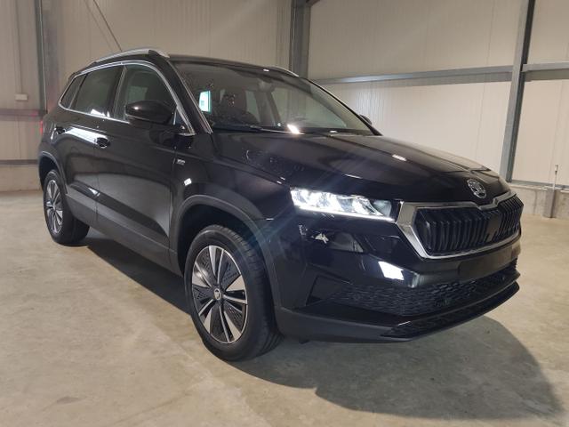 Skoda / Karoq / Schwarz / / / , Beispielbilder