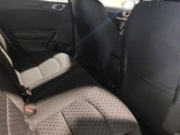 Kia Ceed Sportswagon Spin CD 1.5 T-GDI 7DCT 140 PS Navi-Tempomat-DAB-Klimaanlage-AppleCarPlay-AndroidAuto-Spurhalteassist-Bluetooth-16''Alu-sofort 