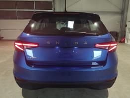 Skoda Fabia Sondermodell 130 Jahre 1.0 MPI 80 PS Virtuell Cockpit-Apple CarPlay/AndroidAuto-LED-Klima-Rückfahrkamera-Sitzheizung-LM 15"-Sofort 