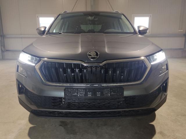 Skoda Karoq - Selection 1.5 TSI DSG 150 PS ACC-Navi-AppleCarPlay-AndroidAuto-LED-el. Heckklappe-Kamera-Chrompaket-18''Alu-SOFORT