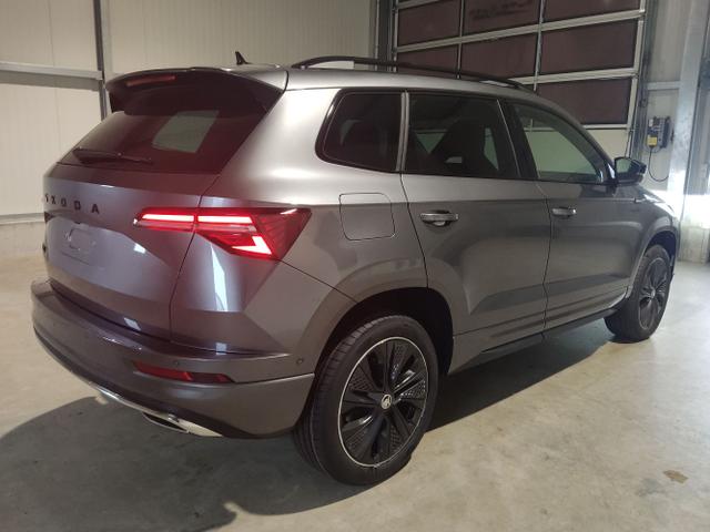 Skoda / Karoq / Grau / / / , Beispielbilder